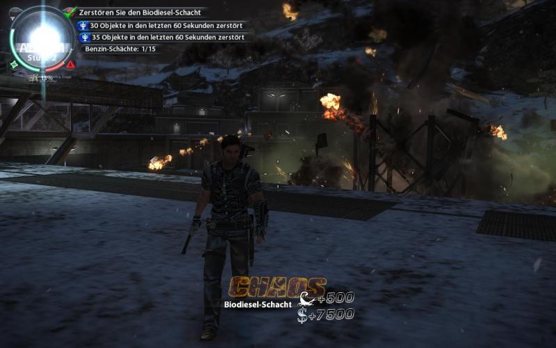 Just Cause 2