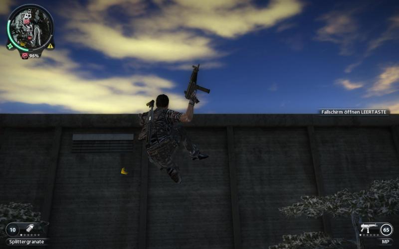 Just Cause 2