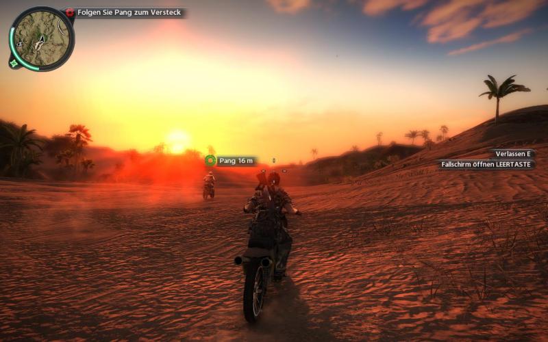 Just Cause 2