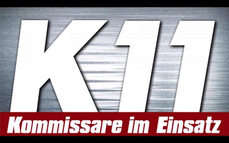 K11 - Kommissare im Einsatz