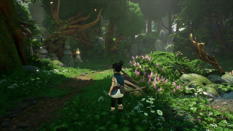 Kena: Bridge of Spirits
