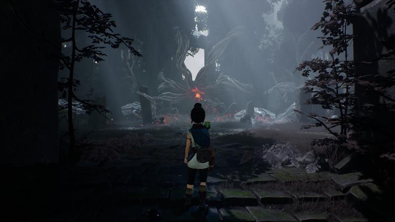 Kena: Bridge of Spirits