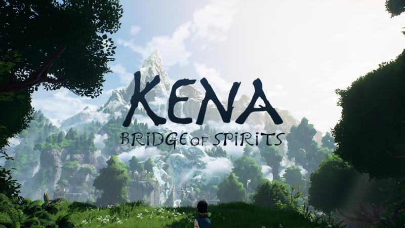 Kena: Bridge of Spirits