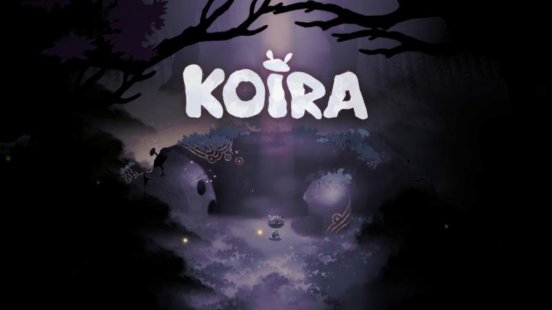 Koira