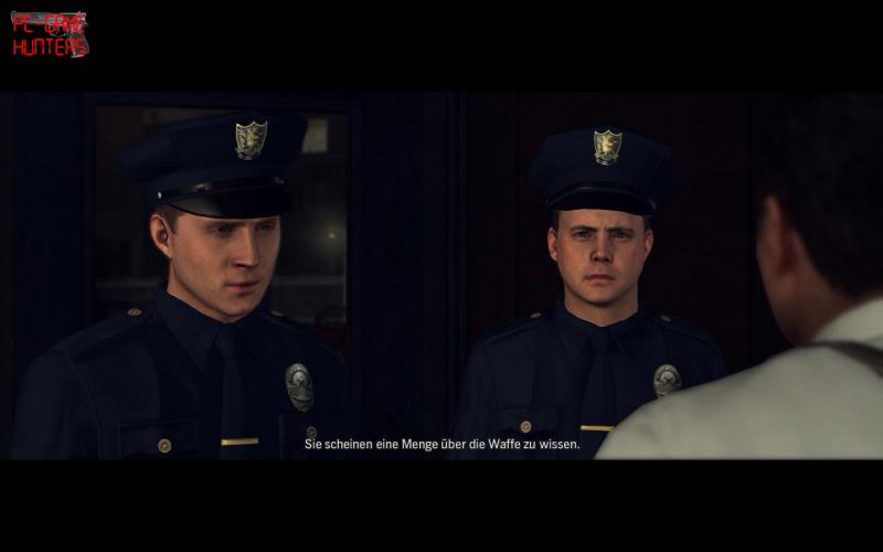 L.A. Noire