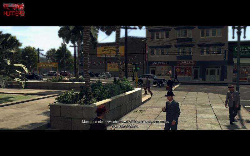 L.A. Noire