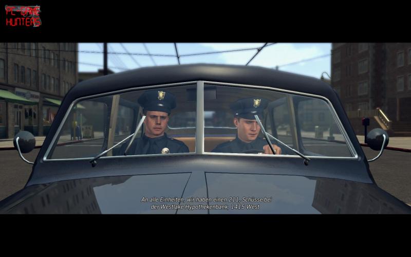 L.A. Noire