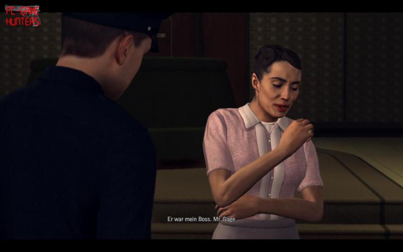 L.A. Noire