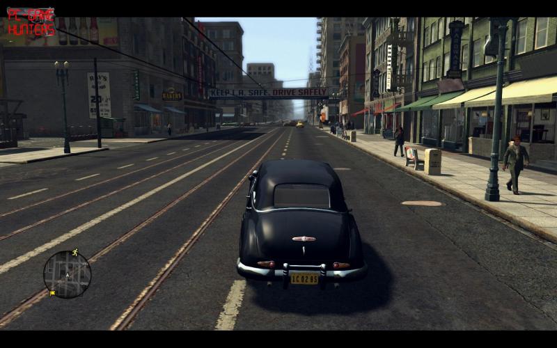 L.A. Noire