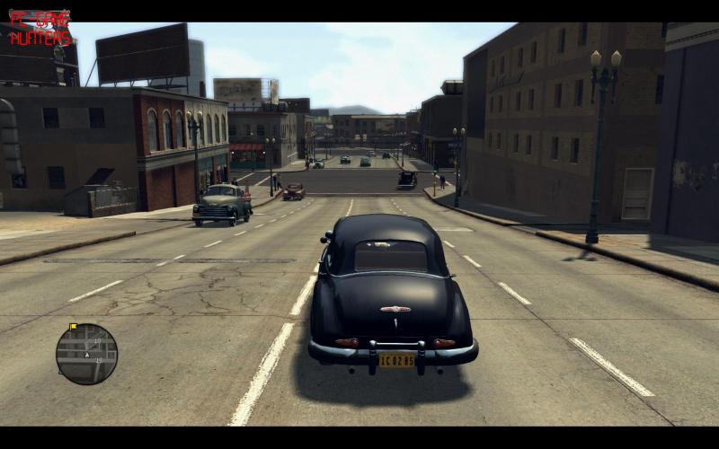 L.A. Noire