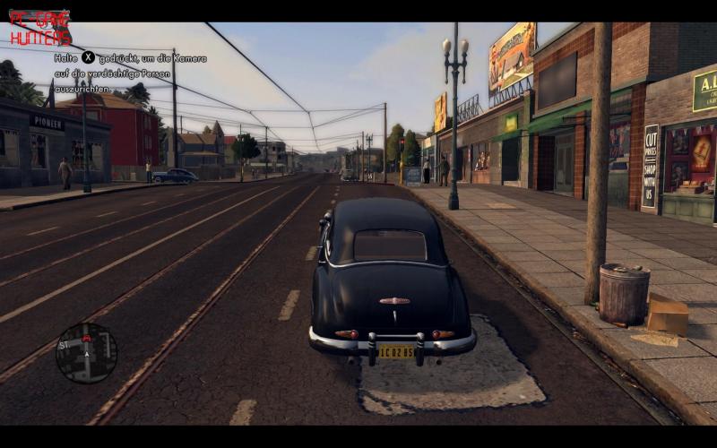 L.A. Noire