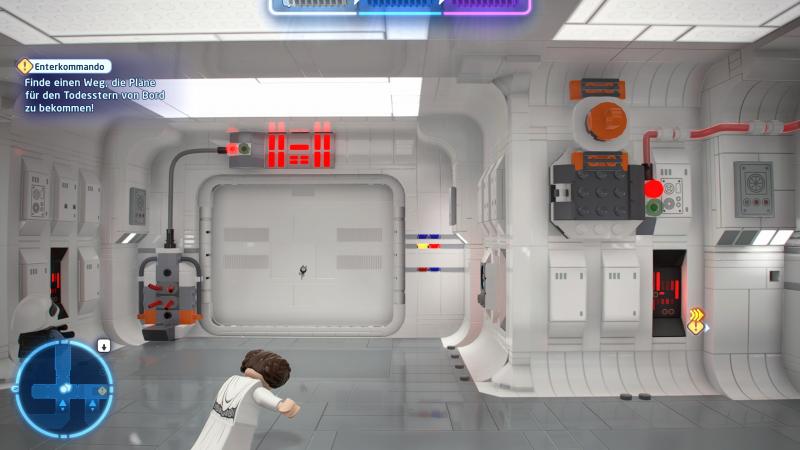 LEGO Star Wars: Die Skywalker Saga