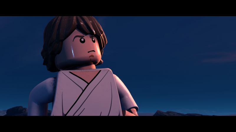 LEGO Star Wars: Die Skywalker Saga