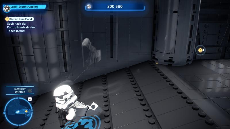 LEGO Star Wars: Die Skywalker Saga