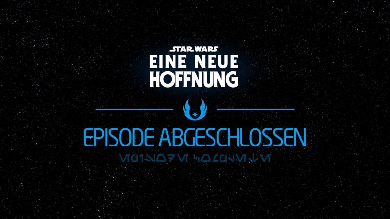 LEGO Star Wars: Die Skywalker Saga