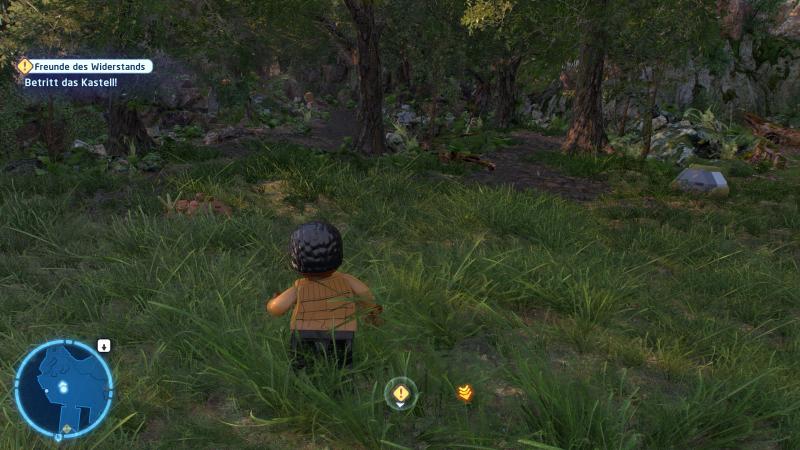 LEGO Star Wars: Die Skywalker Saga
