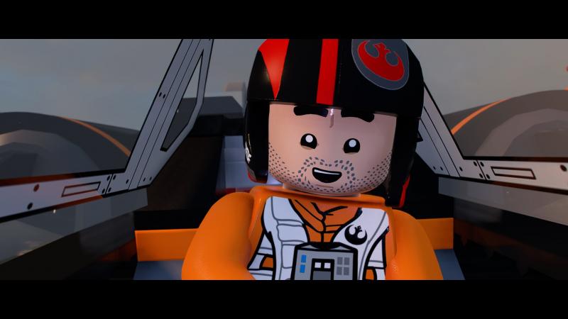 LEGO Star Wars: Die Skywalker Saga