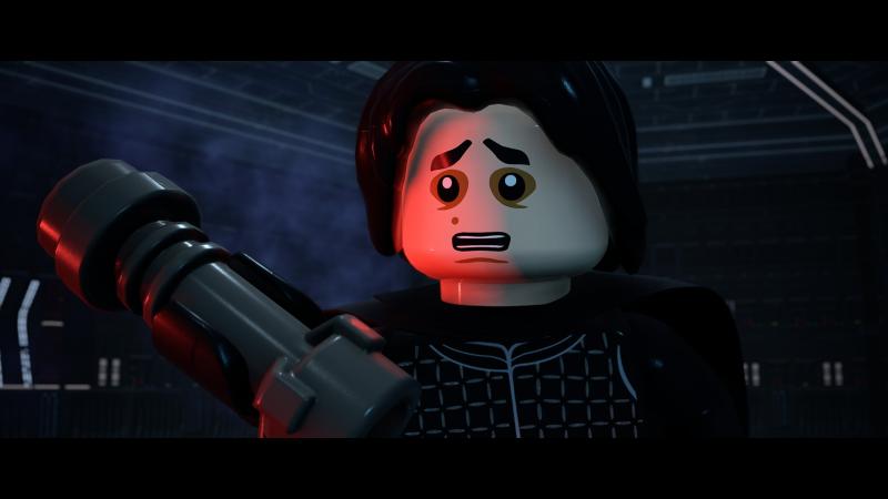 LEGO Star Wars: Die Skywalker Saga