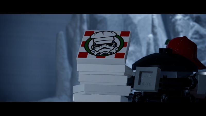 LEGO Star Wars: Die Skywalker Saga