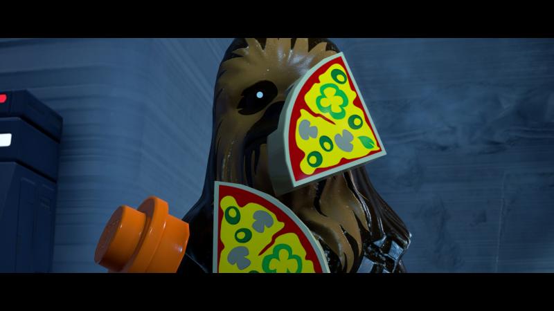 LEGO Star Wars: Die Skywalker Saga