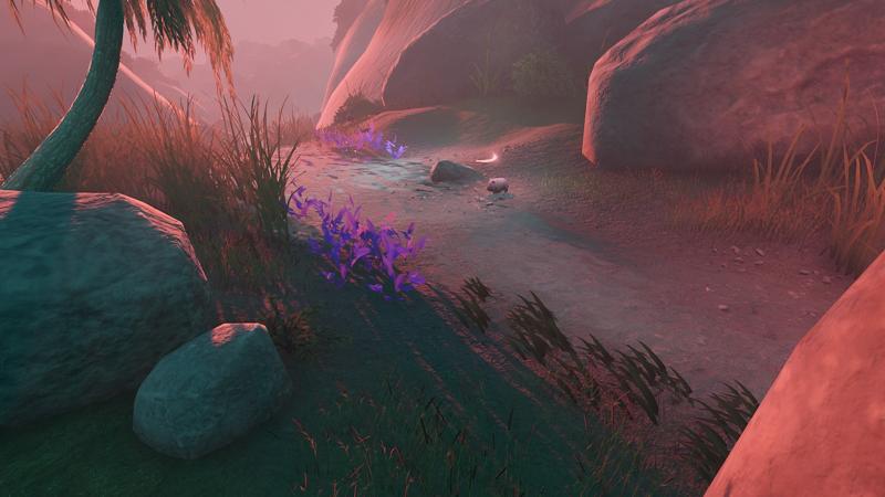 LOST EMBER - VR Edition