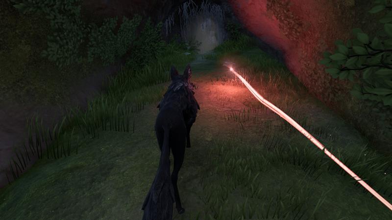 LOST EMBER - VR Edition