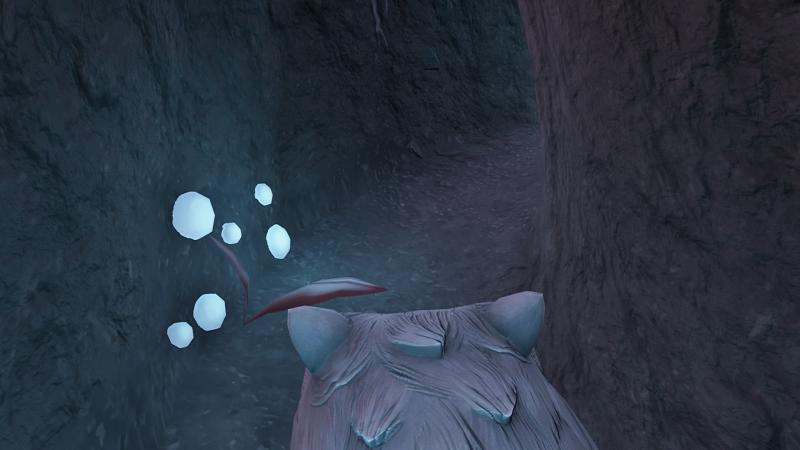 LOST EMBER - VR Edition