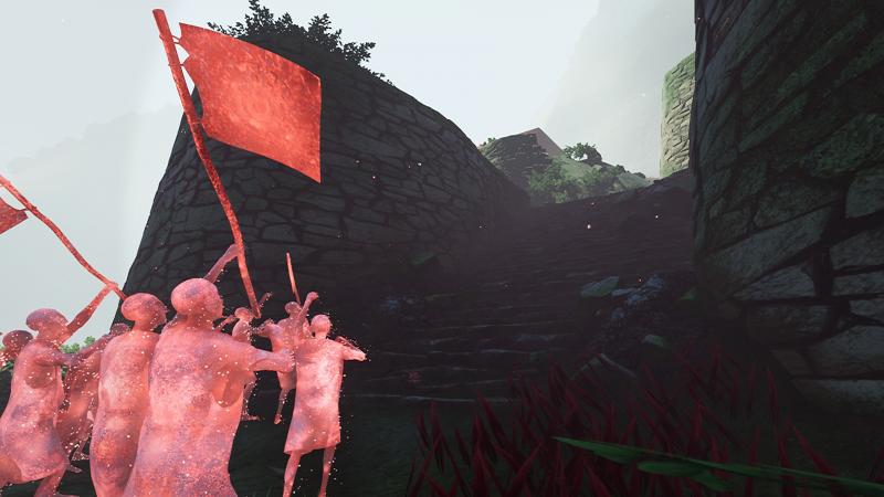 LOST EMBER - VR Edition