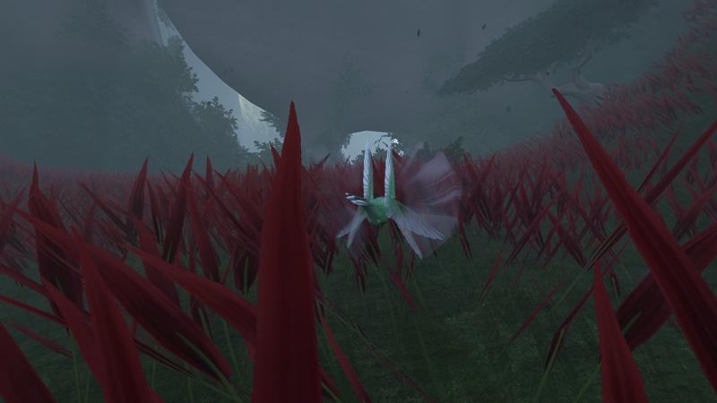 LOST EMBER - VR Edition