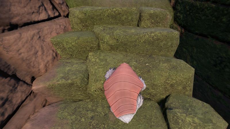 LOST EMBER - VR Edition