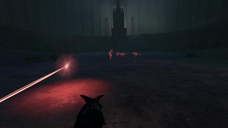 LOST EMBER - VR Edition