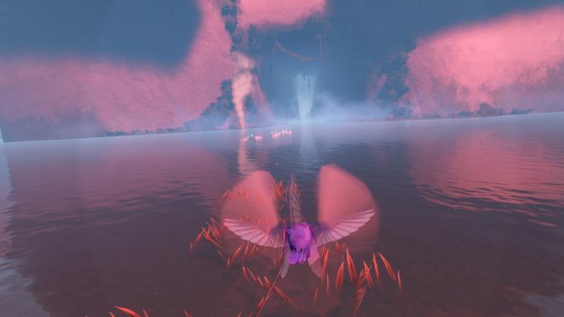 LOST EMBER - VR Edition