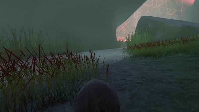 LOST EMBER - VR Edition