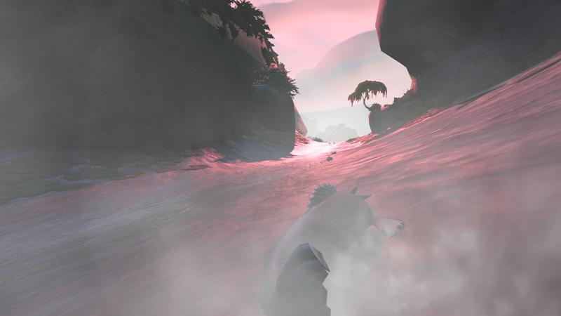 LOST EMBER - VR Edition