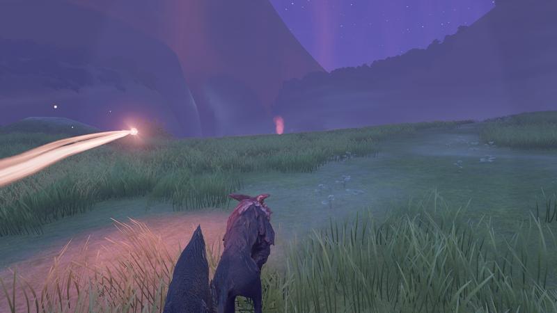 LOST EMBER - VR Edition