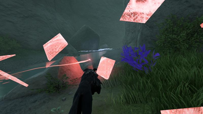 LOST EMBER - VR Edition