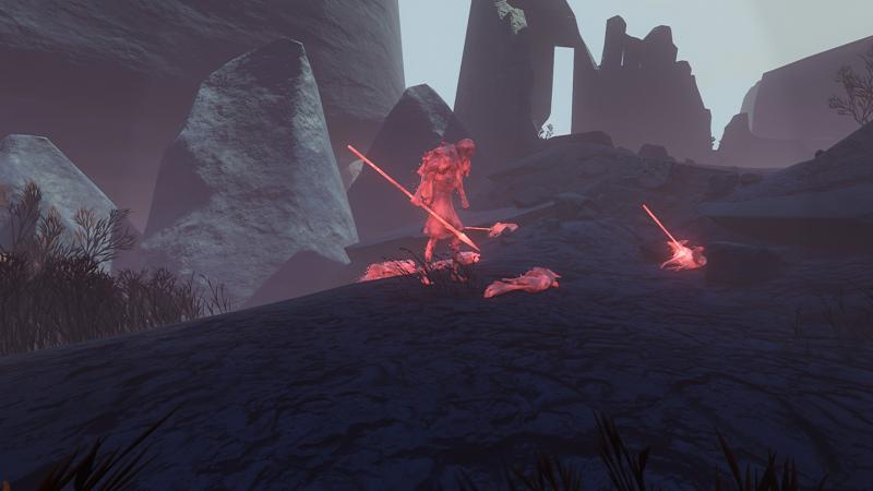 LOST EMBER - VR Edition