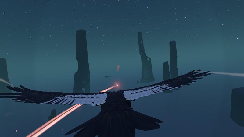 LOST EMBER - VR Edition