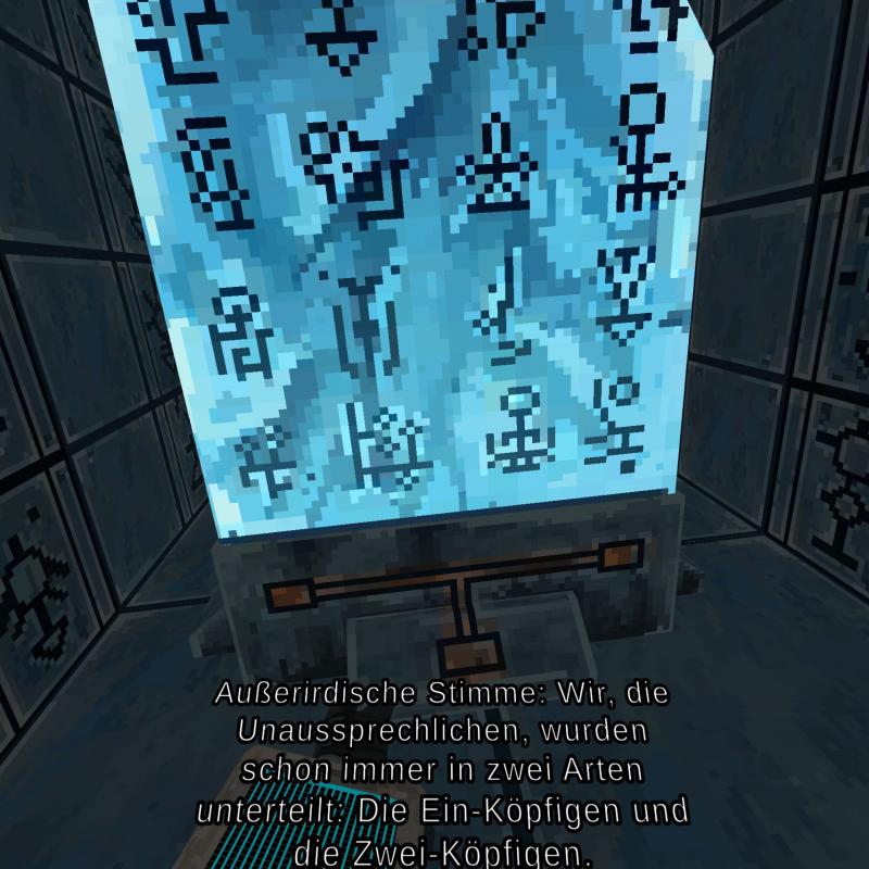 Labyrinth deLux – A Crusoe Quest