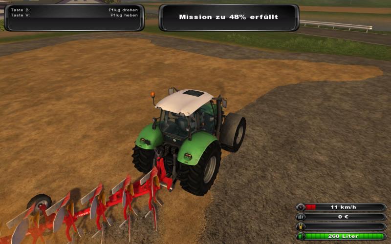 Landwirtschafts Simulator 2011