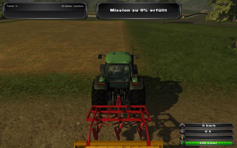 Landwirtschafts Simulator 2011