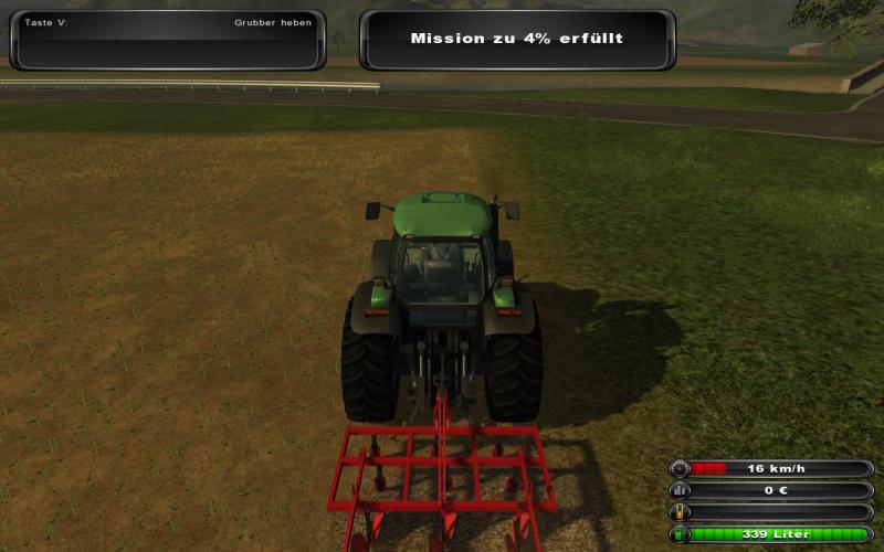 Landwirtschafts Simulator 2011