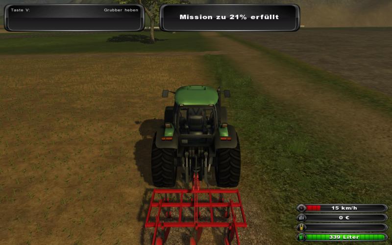 Landwirtschafts Simulator 2011