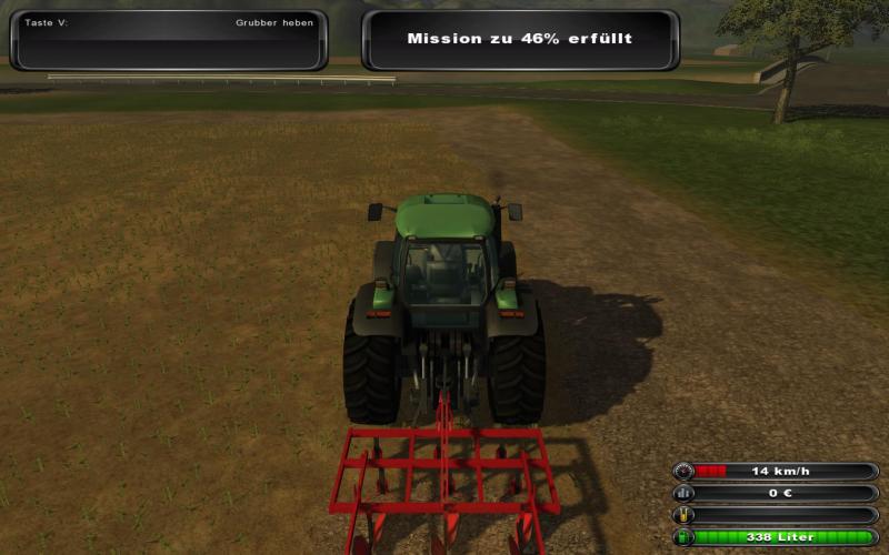 Landwirtschafts Simulator 2011