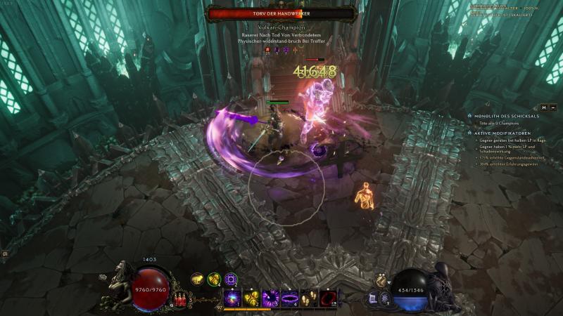 Last Epoch