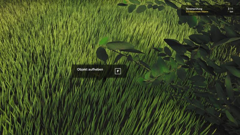 Lawn Mowing Simulator