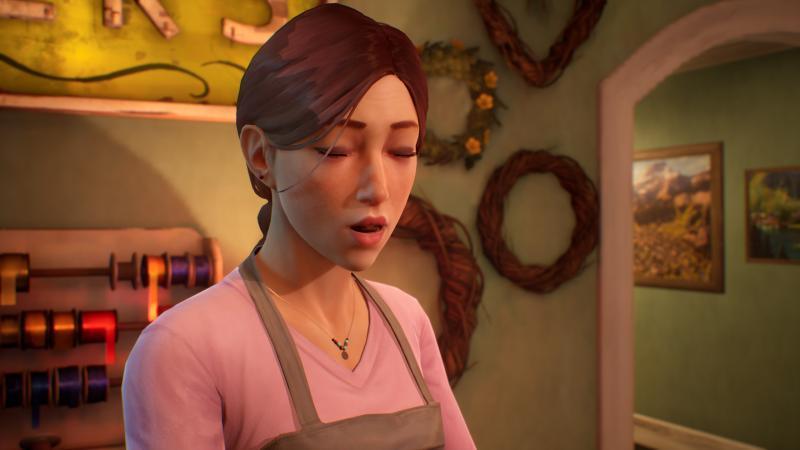 Life is Strange: True Colors