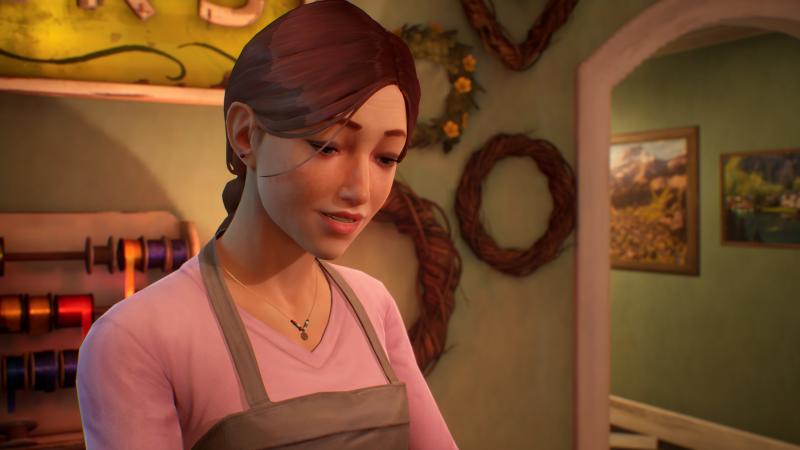 Life is Strange: True Colors