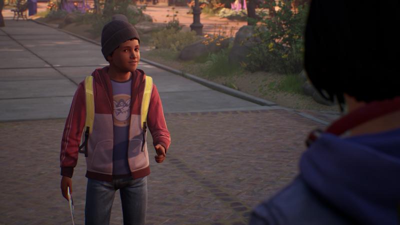 Life is Strange: True Colors