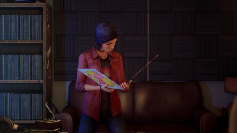 Life is Strange: True Colors